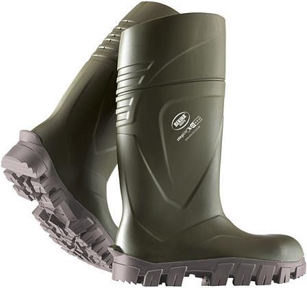 Actual product image Kerbl Safety boots S5 Bekina Steplite XCI Winter (38)
