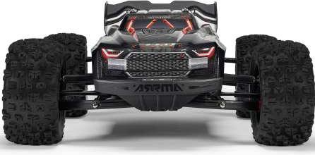 Produktbild Arrma S.TRUCK KRATON BLX6S 1:8 4WD EP RTR