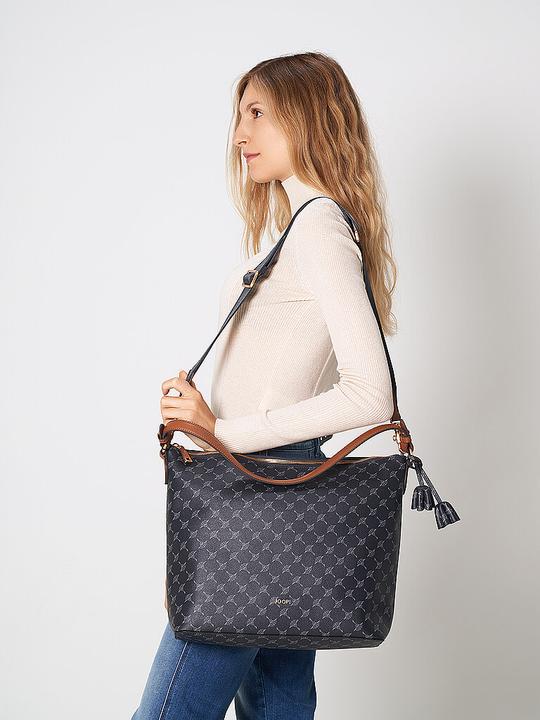 Actual product image Joop! cortina 1.0 alara hobo lvz