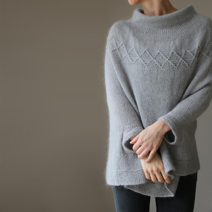 Image du produit Berg:Mairlynd: Sweaters (Allemand, Melanie Montagne, 2024)