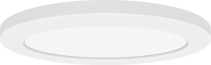Megatron LED Einbauleuchte, Aufbauleuchte 24 W Warmweiss, Tageslichtweiss