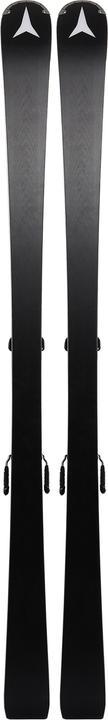 Actual product image Atomic Redster S9 + X 12 TL GW (159 cm, With binding)