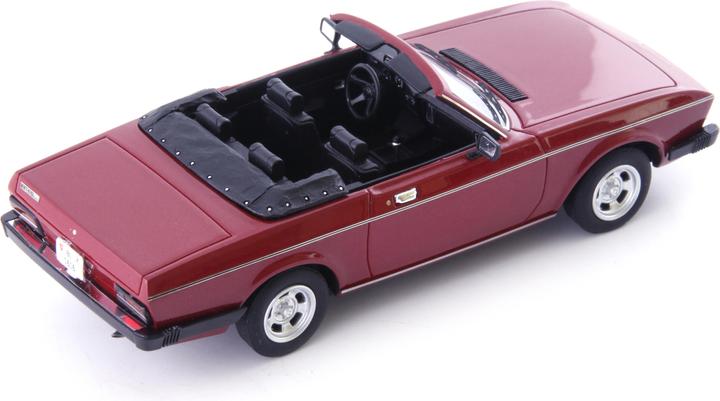 Actual product image AutoCult Monteverdi Sierra C