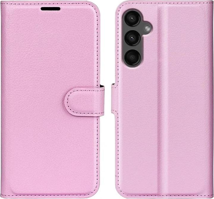 Actual product image Screenguard Leather Guard (Samsung Galaxy A15 5G)