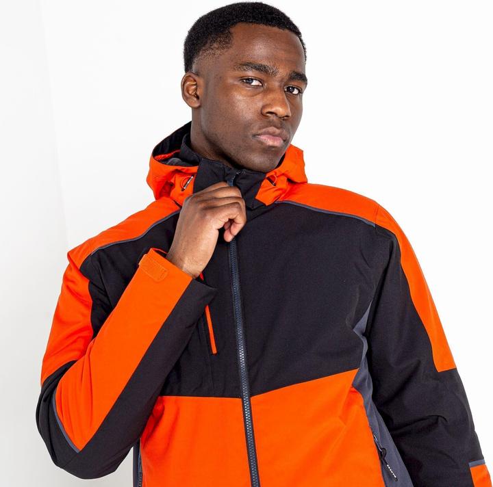 Actual product image Dare2b Regatta Emulate Winter Sports Jacket (XS)