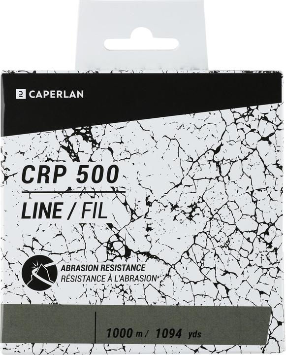 Immagine prodotto Caperlan CRP 500 (28 mm)