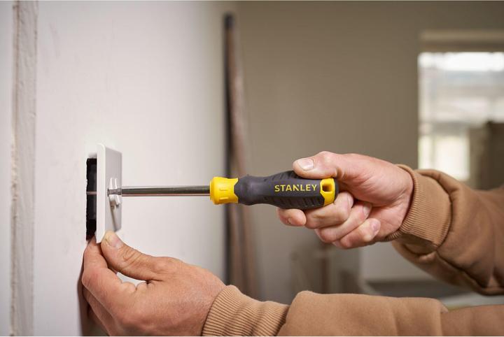 Image du produit Black & Decker Jeu d'embouts de tournevis