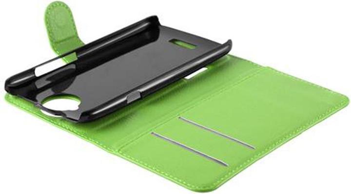 Productafbeelding Cadorabo Boek met kaft met standfunctie (HTC One X+, HTC One X)