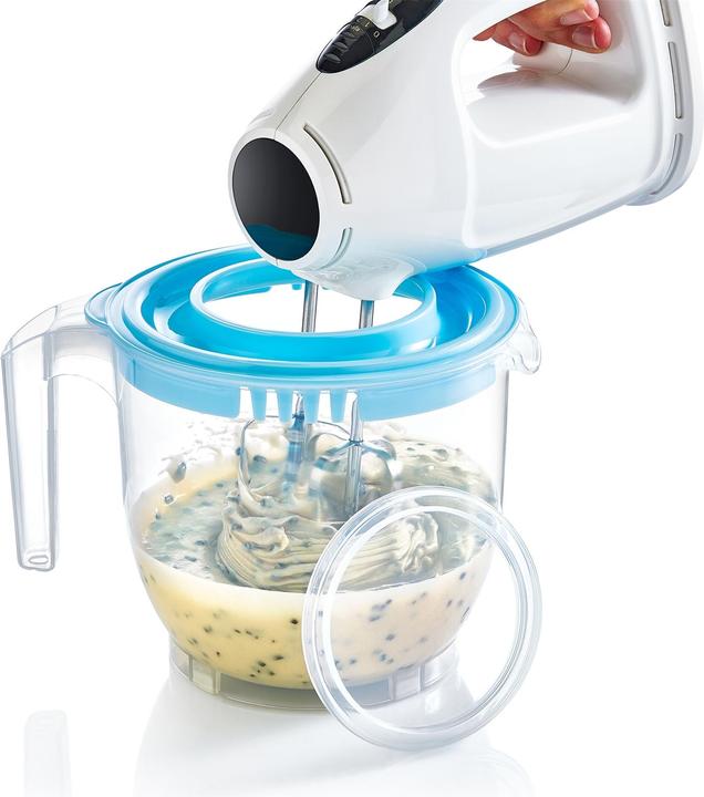 Productafbeelding Michelino Maatbekerdeksels in verschillende kleuren (2200 ml)