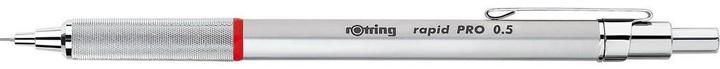 Rotring Rapid Pro Chrom (0.50 mm, HB, 1 x)