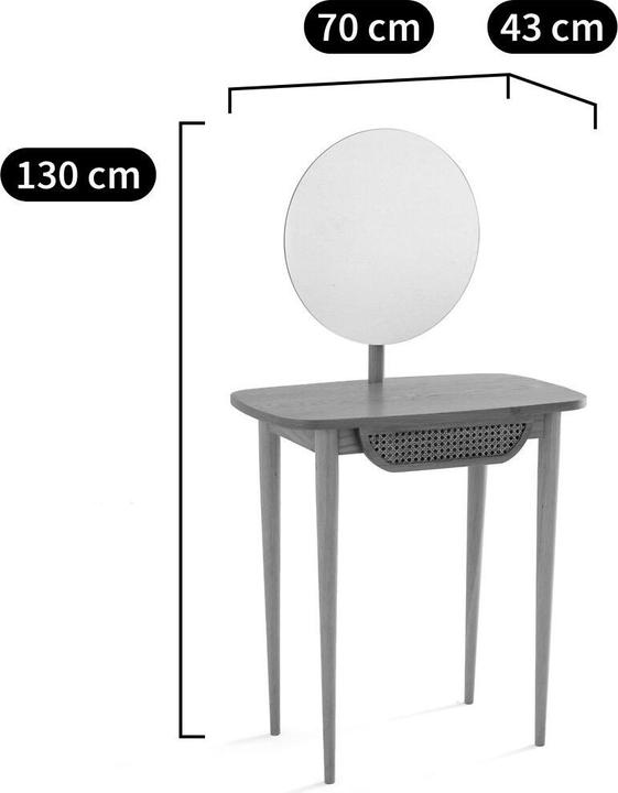 Immagine prodotto La Redoute Interieurs Buisseau