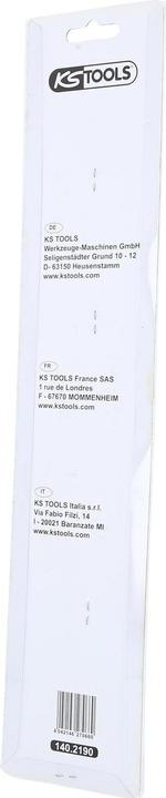 Actual product image KS Tools Door hinge pin set, 4 pcs