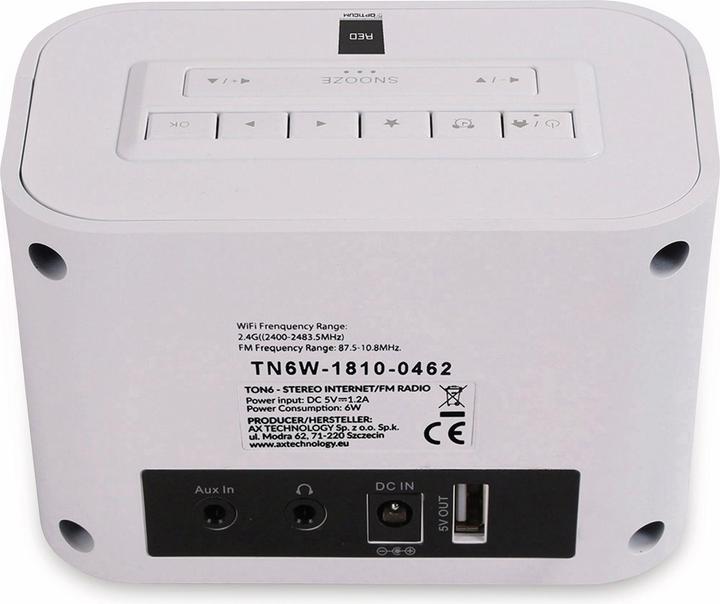 Image du produit Opticum Ton 6 (FM)