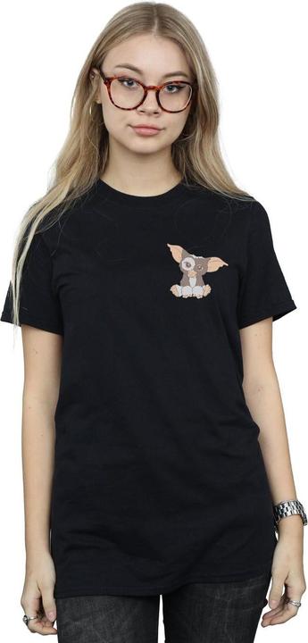 Image du produit Universal Textiles - T-shirt GIZMO CHEST - Femme (XXL)