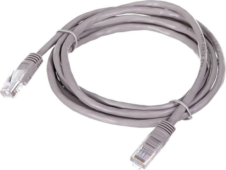 Image du produit Dahua Lite NVR4108HS-4KS2 1U (Enregistreur vidéo en réseau (NVR))
