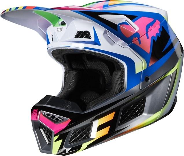 Multicolore
