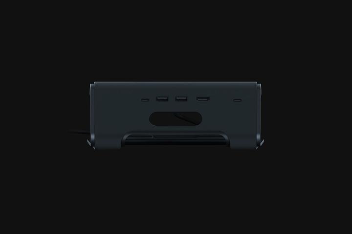 Actual product image Razer Chroma V2