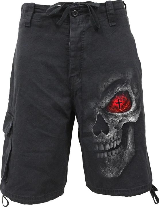 Produktbild Spiral Death Stare CargoShorts (XXL)