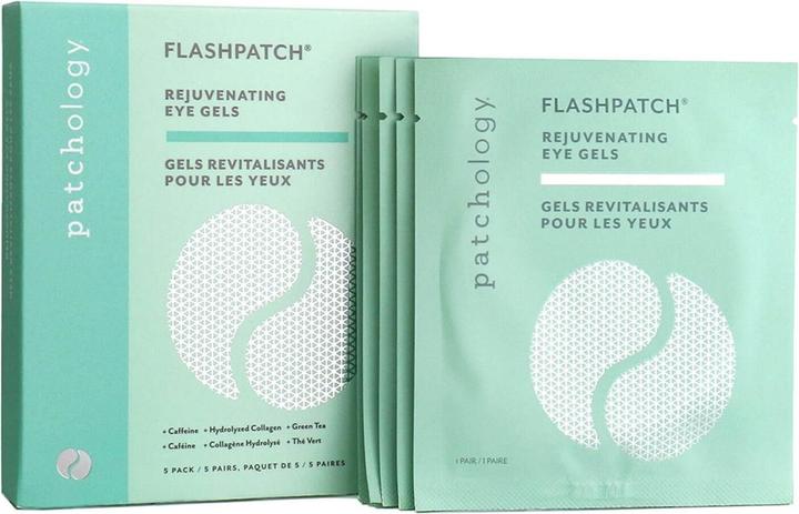 Image du produit Patchology FlashPatch - Rejuvenating Eye Gels (Patchs)