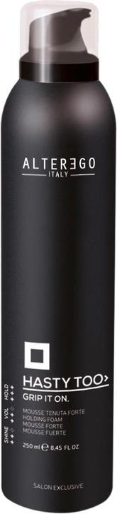 Produktbild Alter Ego Italy Hasty Too Grip it on Mousse (250 ml, Schaumfestiger)