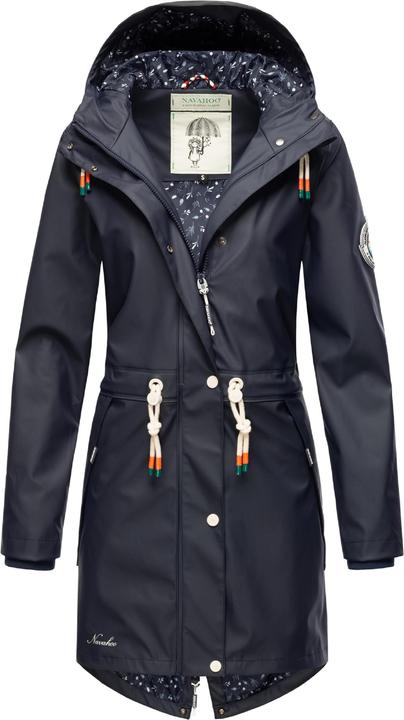 Produktbild Navahoo Tropical Storm OO (3XL)