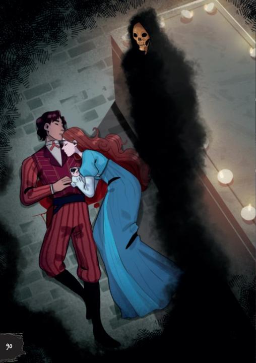 Produktbild Roméo & Juliette (Französisch, Shakespeare William, Tan Shiau Wei Wendy, 2023)