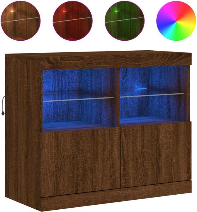 Immagine prodotto VidaXL Jelena (81 x 37 x 67 cm)