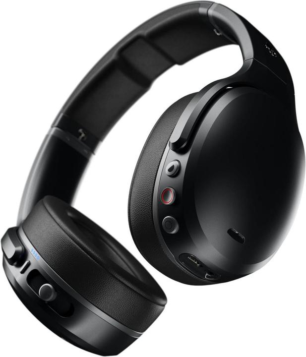 Image du produit Skullcandy Concasseur (ANC, 24 h, Sans fil)