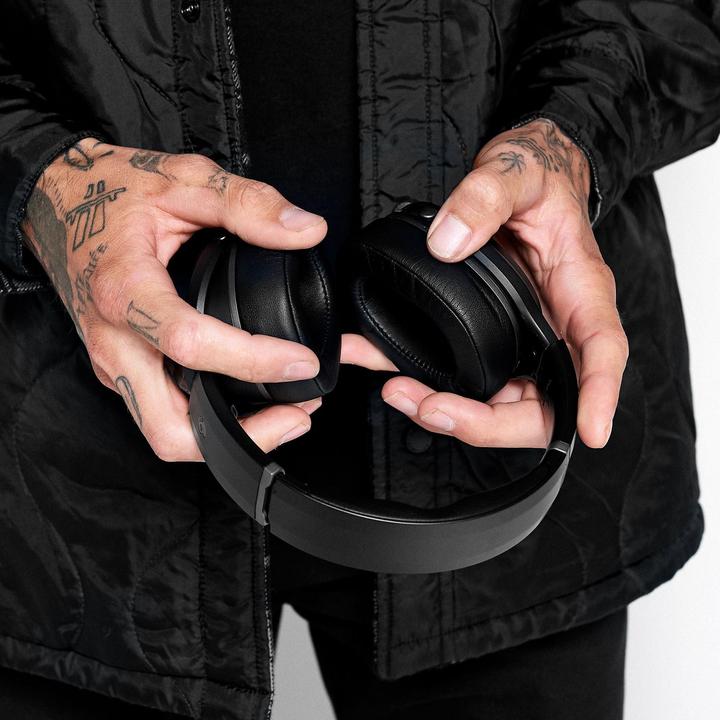Image du produit Skullcandy Concasseur (ANC, 24 h, Sans fil)
