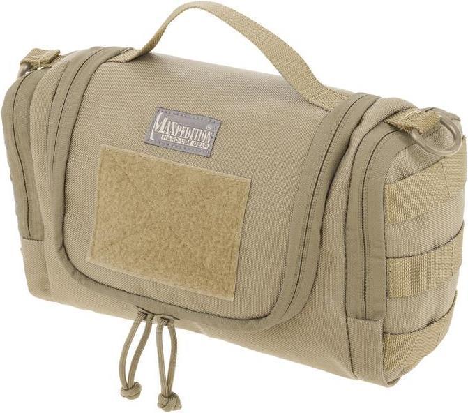 Image du produit Maxpedition AFTERMATH Sac de toilette compact