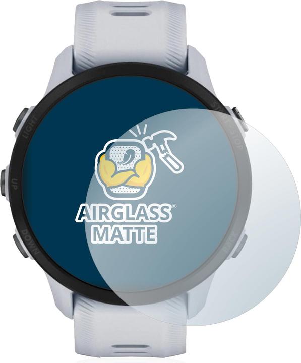 Produktbild BROTECT AirGlass Panzerglasfolie Matt