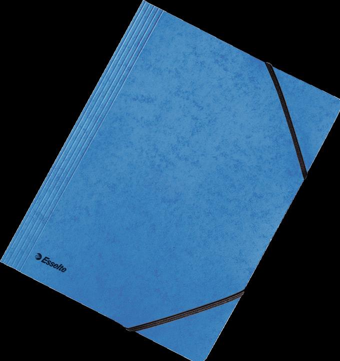 Produktbild Esselte Eckspanner (A4, 1 x)