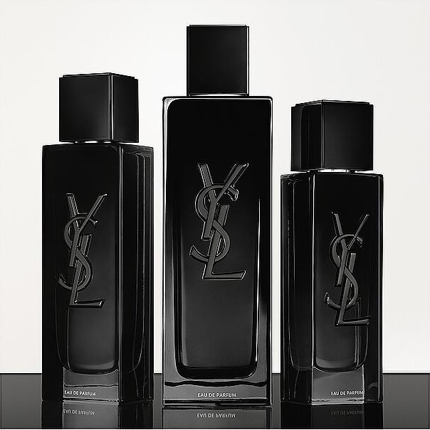 Immagine prodotto Yves Saint Laurent Myslf (Eau de parfum, 60 ml)