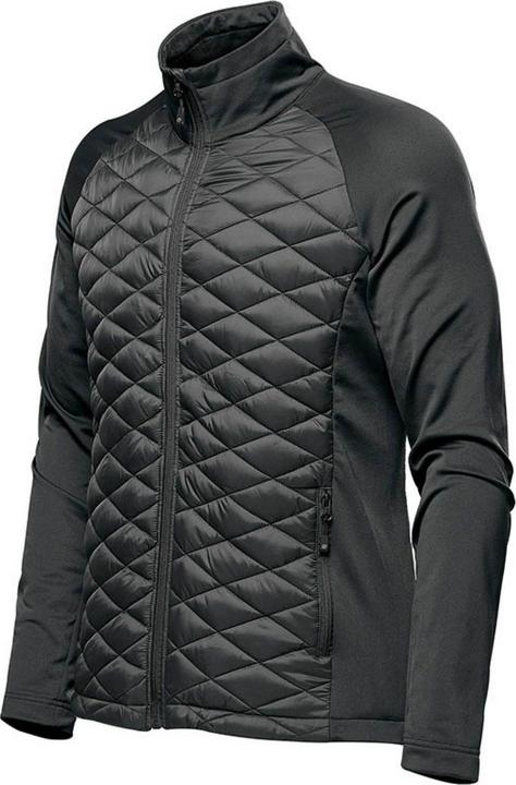 Image du produit Stormtech Veste Soft Shell Boulder Thermal pour hommes (M)