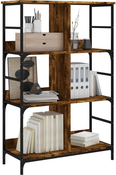 Image du produit VidaXL Georgetta (78.5 x 33 x 117.5 cm)