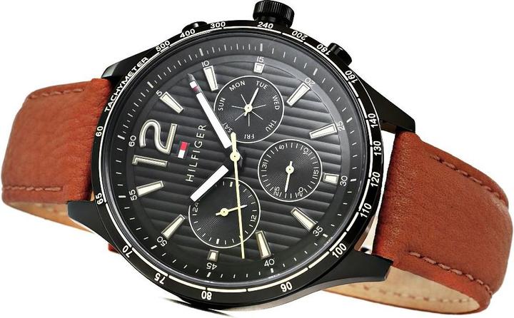 Actual product image Tommy Hilfiger MALE 1791470 GAVIN (zf003a)
