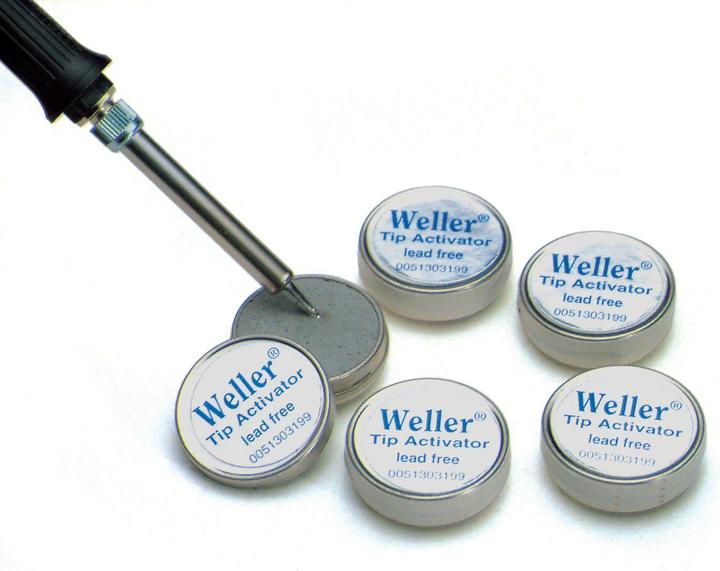 Productafbeelding Weller Erem Tip-Activator (Schoonmaken)