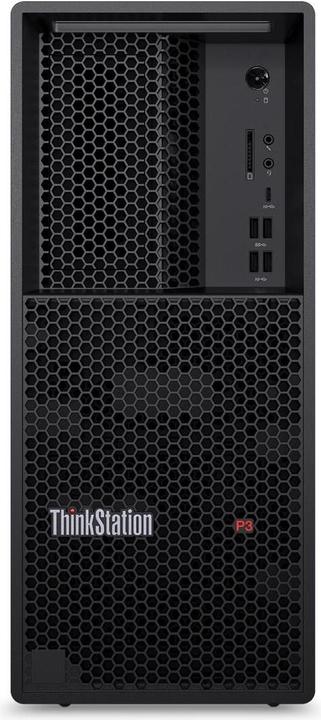 Produktbild Lenovo ThinkStation P3 (Intel Core i9-13900K, 64 GB, 2000 GB, UHD Graphics 770)