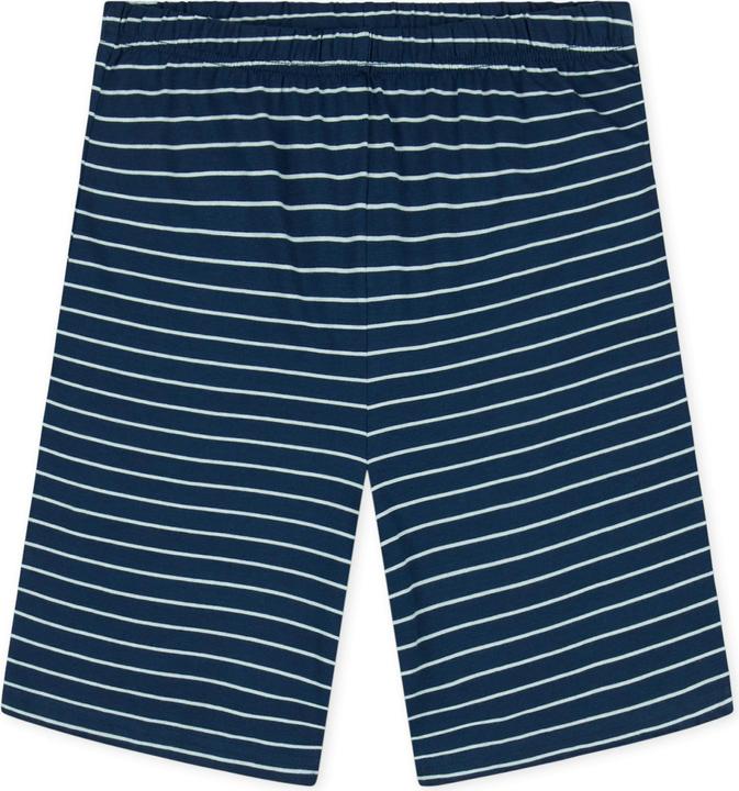 Produktbild Schiesser Pyjama Organic Cotton (176)