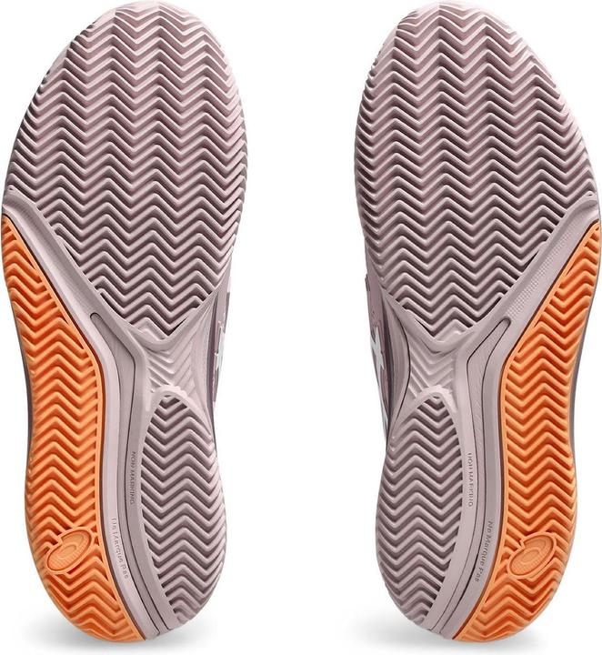 Produktbild ASICS Performance Gel-Resolution 9 Sandplatz Tennisschuh Damen (38)