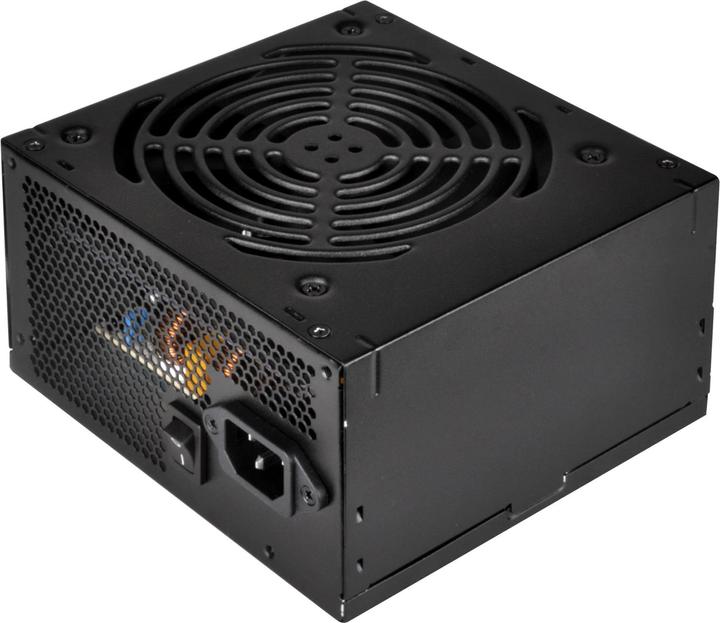 Produktbild Silverstone Netzteil SST-ET650-B 650 W (650 W)