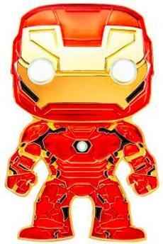 Immagine prodotto Funko Distintivo pop pin Marvel Iron Man