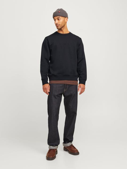 Produktbild Jack & Jones RDD Gedruckt Sweatshirt Sweatshirt (L)