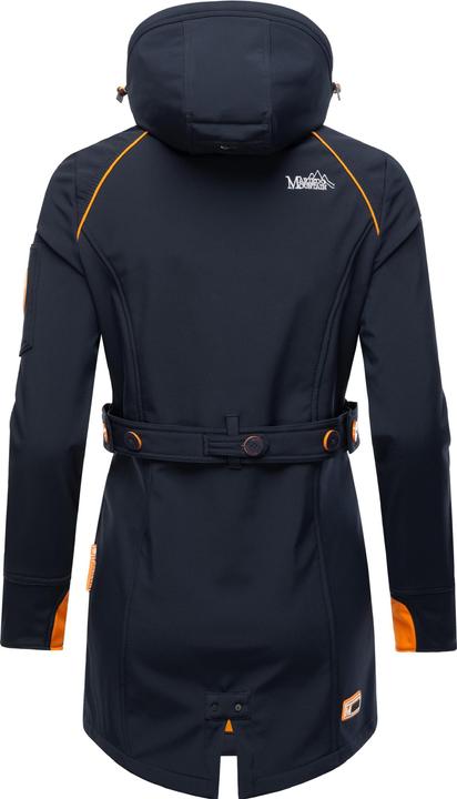 Actual product image Marikoo Soulinaa (XS)