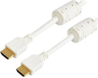 Prokord HDMI 1.4 cable 1m HDMI Han HDM (1 m, HDMI)