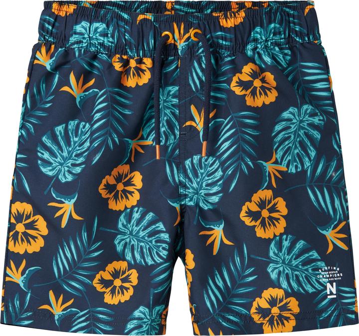 Name it Regular Fit Badeshorts
