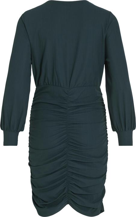 Image du produit Vila Mini-robe drapée (XS)