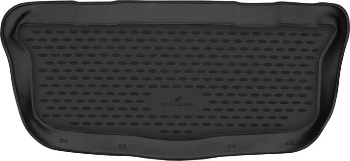 Image du produit Walser Bac de coffre XTR pour Toyota Aygo (B4) 05/2014-aujourd'hui