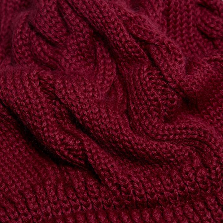Produktbild Mammut Valbella Beanie (One Size)