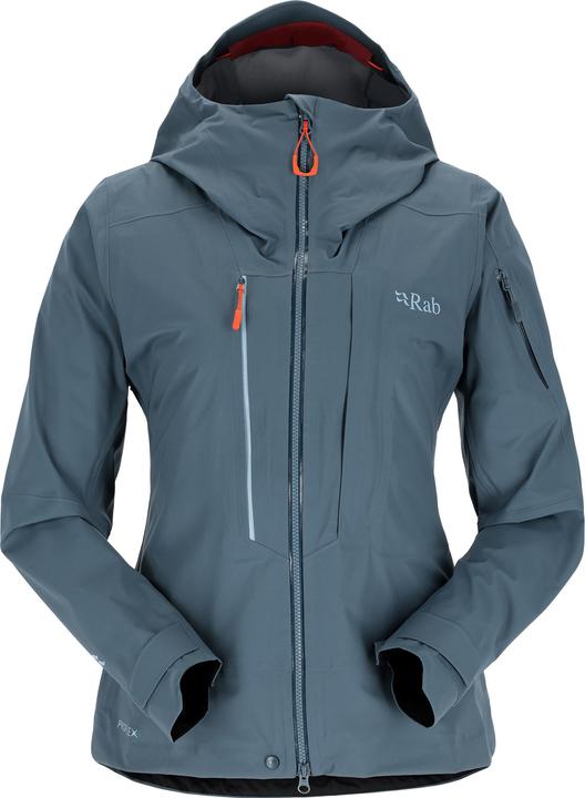 Image du produit Rab Veste Khroma Kinetic pour femme (XS)